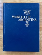 MONDIALI ARGENTINA 1978 -