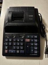 Casio DR-320ER –