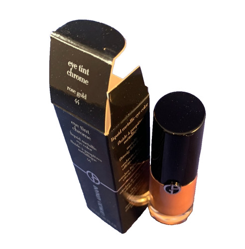Giorgio armani tinta - occhi, oro