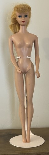Barbie vintage mattel 5 - mattel, #5