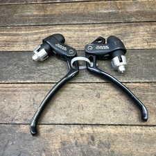 Coppia Leve Freno Aero Cane