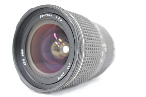 Tokina pro mm f2 - tokina, at