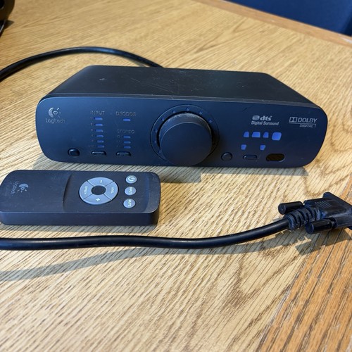 Originale logitech z906 1 - originale,