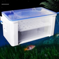 Scatola filtro acquario Filtro