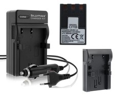 Batteria OTB + stazione di