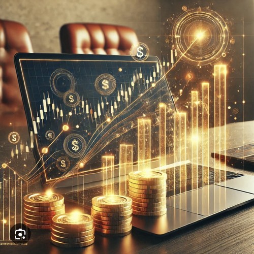 Potente forex gold - forex,