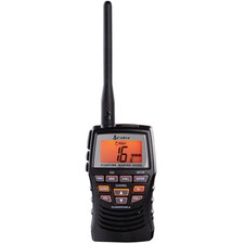 VHF cobra marine HH150