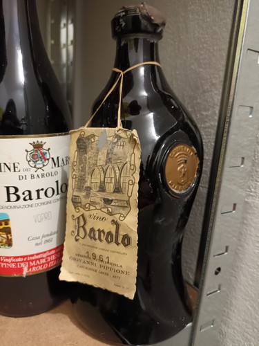 Vino barolo azienda vitinicola - azienda,