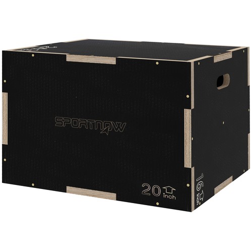 Sportnow jumping box - sportnow,