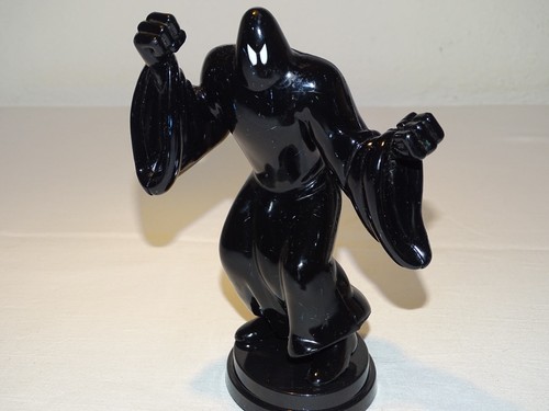 Macchia nera - nera,