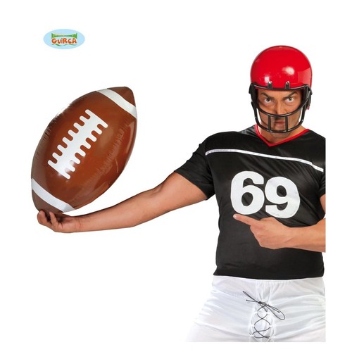 Palla rugby gigante - palla,