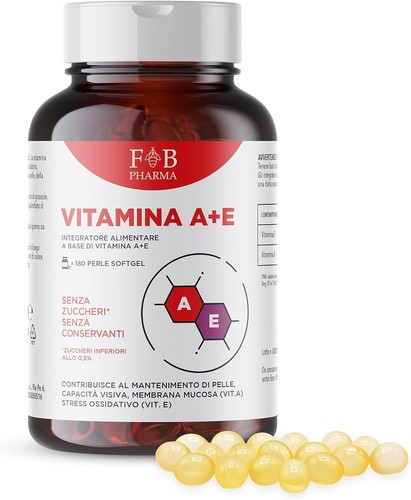 Pharma integratore di - fb,