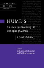 Hume's An Enquiry Concerning