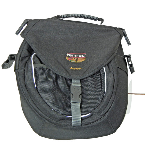 Borsa per fotocamera tamrac - per,