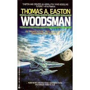 Woodsman thomas easton - thomas,