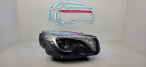 Mercedes xenon ils - mercedes,