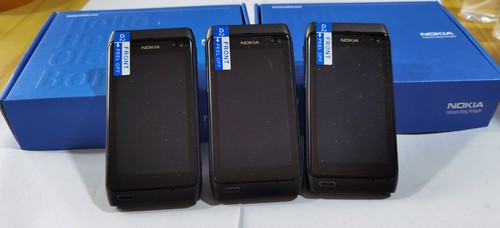 Nokia touch screen - nokia, n8