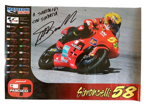 Autografo marco - autografo,
