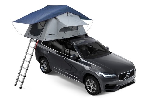 Thule tepui kukenam - kukenam, da