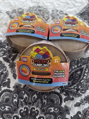 Viral rms mystery squishy - mystery,