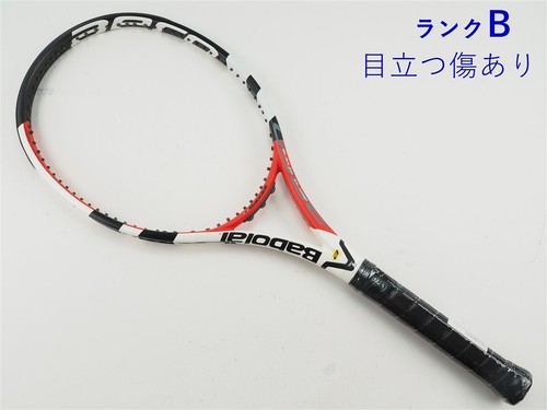 Racchetta tennis usata - racchetta, da