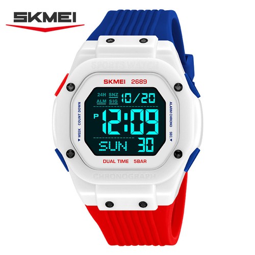 Orologio sportivo uomo skmei - orologio,