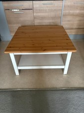 Tavolino da caffè Ikea Hemnes