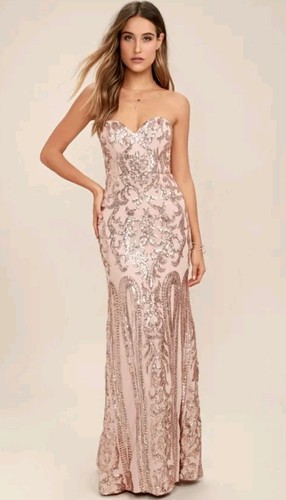 Maxi abito lulu rebecca - lulu's,