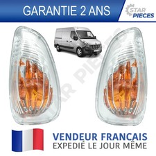 2 Frecce Specchietto Sinistro