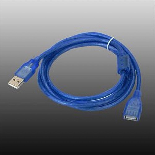 Cavo prolunga usb m f - cavo,