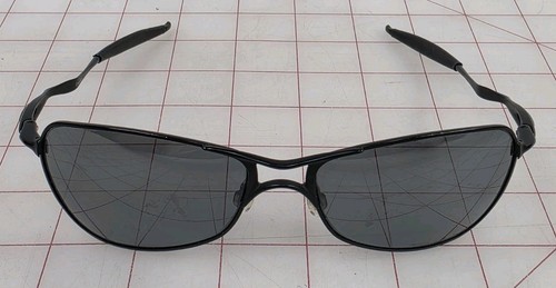 Oakley crosshair montatura - crosshair, 1.0