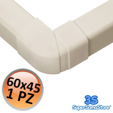 3S ANGOLO ESTERNO REGOLABILE