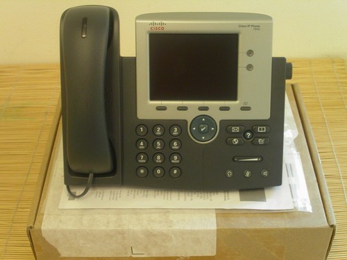 Nuovo cisco 7945g unified - cisco,
