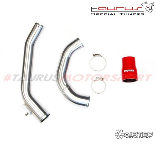 Kit tubi intercooler