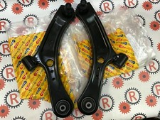 Coppia bracci sospensione