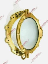 Specchio finestra vintage