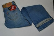 Jeans Levi's 516 04 79 modello
