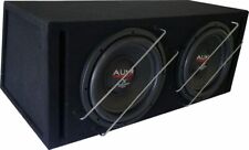 Sistema Audio X 12 EVO BR-2