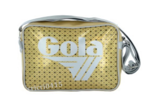 Borsa gola cuc015 midi redford - gola,