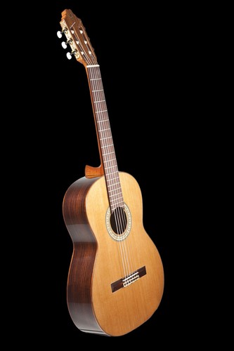 Prudencio saez chitarra - saez, da