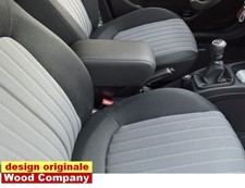 FIAT GRANDE PUNTO -EVO - ALFA