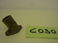 COLLETTORE CARBURATORE diam