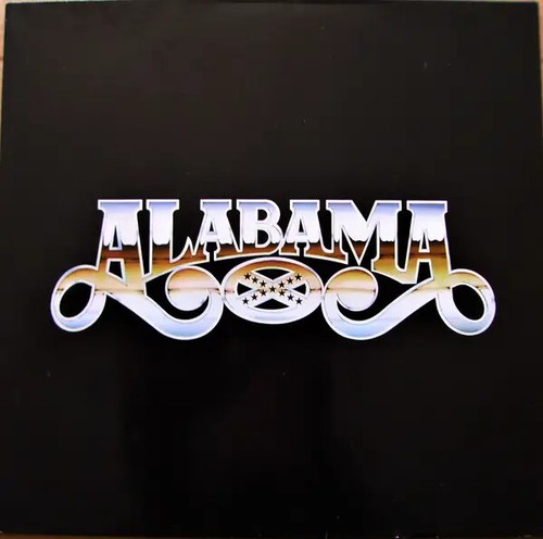 Alabama near mint - rca, in