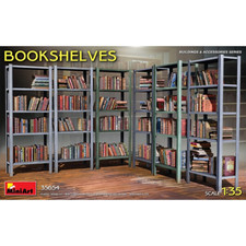 Librerie miniart 35654 - -,