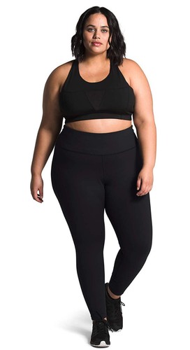 Collant elasticizzato north - collant,