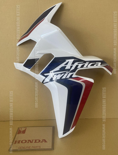 Honda crf1000l africa twin - honda,