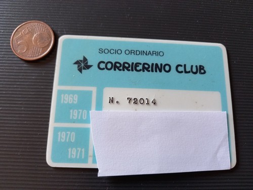 Corriere dei piccoli - dei, '60