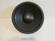 Kit Recone 15" Originale per