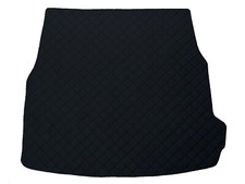 NERO Tappetino bagagliaio