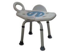 SEDIA GIREVOLE 90° SGABELLO